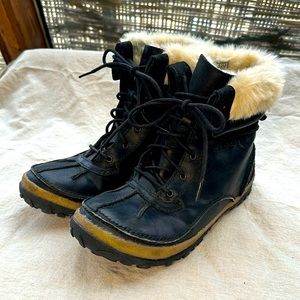 COPY - Merrell Women's Tremblant Mid Polar Waterproof Winter Boots J00940 Size …